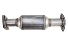 Direct Catalytic Converter 1995 Nissan Pickup New. Price: $217.26.