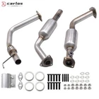 Catalytic Converter Right & Left Side Fit 2000-2002 Toyota Tundra 4.7L New. Price: $134.08.