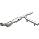 Magnaflow 51301 Catalytic Converter New. Price: $848.00.