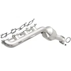Direct Exhaust 7716013 New. Price: $710.11.