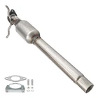 Catalytic Converter 2003-2004 Ford Focus L4 2.3L 2005-2007 All Engine New. Price: $81.99.