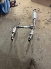 Walker Exhaust Direct Catalytic Converter Fits New. Price: $800.00.