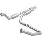 Magnaflow Catalytic Converter 5451358: Carb, Direct-fit New. Price: $4009.00.