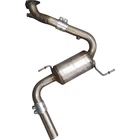 Catalyst Nachkat 3,0 Tdi Vw Touareg 7L Audi Q7 4L Porsche Cayenne From 2010 New. Price: $1655.24.