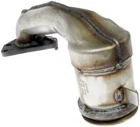 Dorman Oe Solutions 679570 Catalytic Converter New. Price: $934.99.