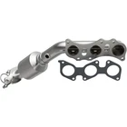 Magnaflow Catalytic Converter 49341: Epa, Manifold New. Price: $1037.00.