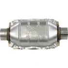 Catalytic Converter-calcat Walker 84208 New. Price: $668.39.