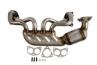 Catalytic Converter With Integrated Exhaust Manifold Cateran 53125 New. Price: $382.40.
