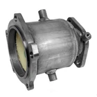 Catalytic Converter-epa Walker 16530 New. Price: $604.99.
