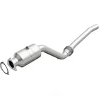 Catalytic Converter-direct-fit Hm Grade Federal(exc. Ca) Magnaflow 49 State New. Price: $806.00.