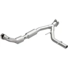 Magnaflow Catalytic Converter: Carb, 2003-2004 Ford Expedition New. Price: $1680.00.