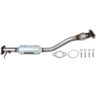 Catalytic Converter For Chevy Impala Monte Carlo 3.4L 2000-2005 Epa 54626 19057 New. Price: $86.07.