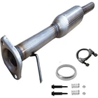 Toyota Lexus Catalytic Converter 2004-2006 Highlander X4 2.2L 4-CYL 17140-20090 New. Price: $254.21.