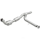 Catalytic Converter-direct-fit California Obdii Converters Fits 04-05 F-150 5.4L New. Price: $1879.00.