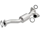 Magnaflow 50138 Catalytic Converter For 1999-2003 Mitsubishi Montero Sport New. Price: $449.00.