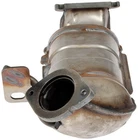 Dorman Catalytic Converter With Integrated Exhaust Manifold 674-312 New. Price: $528.95.