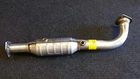 2007-2009 Honda Crv 2.4L Engine Front Pipe Catalytic Converter New. Price: $285.00.
