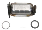Catalytic Converter Ap Exhaust 642702 Fits 2001 Lexus LS430 4.3L-V8 New. Price: $430.93.