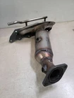 Cateran 33081 Exhaust Manifold With Integrated Catalytic Converter No Gasket New. Price: $244.95.