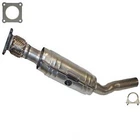 Catalytic Converter-direct Fits 01-10 Chrysler Pt Cruiser 2.4L-L4 New. Price: $509.51.