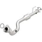 Magnaflow Catalytic Converter: Carb, For 1998-2001 Honda Passport, Isuzu Rodeo New. Price: $1165.00.