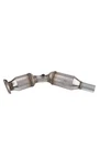 2004-2009 Toyota Prius Carb Compliant Aftermarket Catalytic Converter Both New. Price: $1229.00.