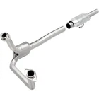 Magnaflow Catalytic Converter 334307: Carb, Direct-fit New. Price: $1029.00.