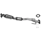 Walker Exhaust 14626 Ultra Epa Direct Fit Catalytic Converter New. Price: $873.19.