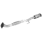 Walker Exhaust Calcat Carb Direct Fit Converter 82650 New. Price: $684.31.
