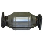 Eastern 40925 Catalytic Converters Rear Driver Or Passenger Side Right Left New. Price: $193.48.