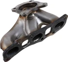 Genuine Nissan Exhaust Manifold 14002-JA10A New. Price: $336.65.