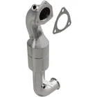 Magnaflow Catalytic Converter 49350: Epa, Direct-fit New. Price: $913.00.