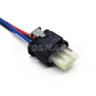 Motorcraft WPT-1386 Rear Parking Assist Sensor Connector Ford Transit 14-18 New. Price: $15.09.