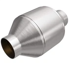 Magnaflow 51656 - Oem Grade Universal Catalytic Converter 2.50IN. New. Price: $306.00.