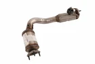 Genuine Gm Catalytic Converter 19420256 New. Price: $2431.42.