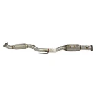 For Nissan Altima 07-16 Walker Calcat Direct Fit Round Body Catalytic Converter New. Price: $302.86.