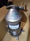 CA01-20-500A Mazda Oem Genuine Converter, Catalyst New. Price: $445.00.