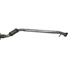 19712 Davico Catalytic Converter For Chevy Pontiac Montana Chevrolet Uplander New. Price: $438.58.