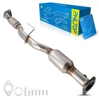 Catalytic Converter Nissan Altima 2007-2012 2.5L Direct Fit Epa 54782 Philtop New. Price: $259.99.