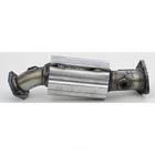 Catalytic Converter-epa Walker 16087 New. Price: $695.99.