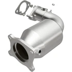 Subaru Forester Wrx Impreza Magnaflow Direct Fit Catalytic Converter Dac New. Price: $913.00.
