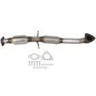 Epa Catalytic Converter For Buick Regal 2011-2015 / Verano 2012-2015 2.4L New. Price: $128.04.