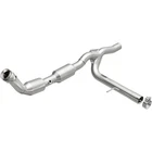 Magnaflow Exhaust Products Catalytic Converter Carb Approved 4583744 Tcp New. Price: $2327.00.