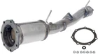Diesel Oxidation Catalyst Dorman (oe Solutions) 674-3002 New. Price: $1154.41.