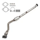 Fits 2002 2003 2004 2005 Buick Rendezvous 3.4L And 2006 3.5L Catalytic Converter New. Price: $102.99.