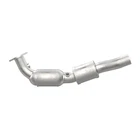 Walker Exhaust Ultra Epa Direct Fit Cat Converter 16960 New. Price: $695.01.