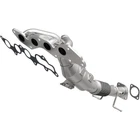Magnaflow 51440 Catalytic Converter With Integrated Exhaust Manifold New. Price: $1137.00.