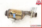 2015-2023 Mercedes W238 E450 C400 Left Side Exhaust Downpipe 2054900256 Oem Used. Price: $538.00.