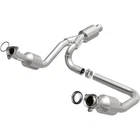 Magnaflow Catalytic Converter 52642: Epa, Direct-fit New. Price: $1013.00.
