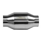 Flowmaster 2000125 Universal Metallic Catalytic Converter New. Price: $101.95.